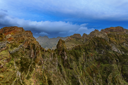 Bild-Nr: 12886533 Pico do Arieiro Erstellt von: DirkR