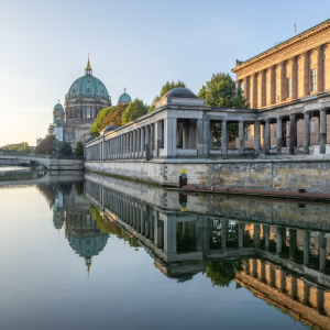 Bild-Nr: 12886617 Berliner Dom und Museumsinsel Erstellt von: eyetronic