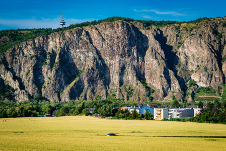 Bild-Nr: 12889285 Rotenfels bei Ebernburg 73 Erstellt von: Erhard Hess