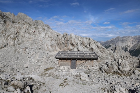 Bild-Nr: 12889349 Karwendel in Tirol Erstellt von: wompus