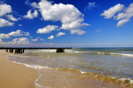 Bild-Nr: 12889579 Ostseeküste Erstellt von: Ostfriese