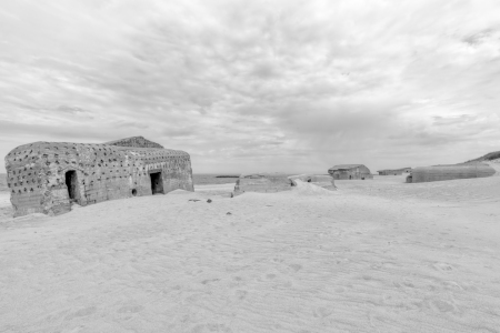 Bild-Nr: 12889618 Teil des ehemaligen Atlantikwalls Erstellt von: volker heide
