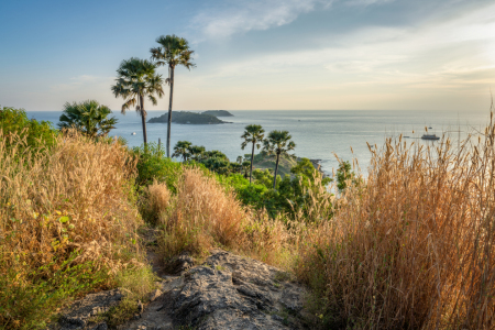 Bild-Nr: 12890170 Promthep Cape in Phuket Thailand Erstellt von: eyetronic