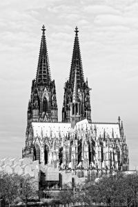 Bild-Nr: 12890994 Die Kathedrale Erstellt von: XYRIUS