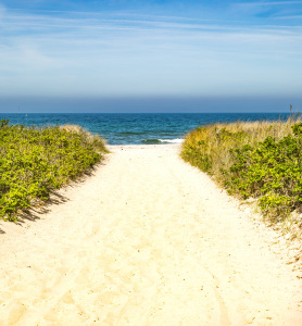 Bild-Nr: 12890998 Der Weg ans Meer Erstellt von: Ursula Reins