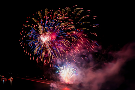 Bild-Nr: 12892136 Rhein in Flammen in Oberwesel Erstellt von: uh-Photography