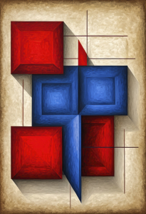 Bild-Nr: 12894751 KI Kunst Erstellt von: XYRIUS