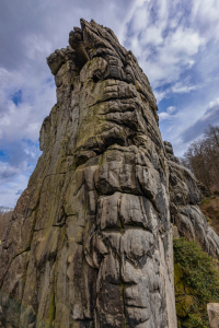 Bild-Nr: 12895248 Externsteine  Erstellt von: uh-Photography