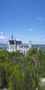 Bild-Nr: 12895261 Im Reich der Königsträume Erstellt von: Walter G. Allgöwer