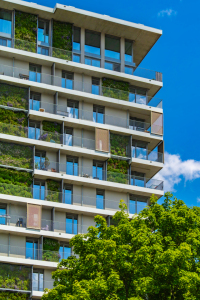 Bild-Nr: 12895311 Green Building Erstellt von: Sandra Höfer