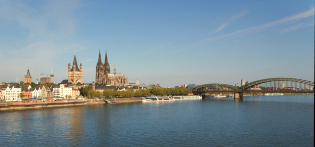 Bild-Nr: 12896052 Panorama Kölle Erstellt von: XYRIUS