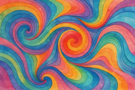 Bild-Nr: 12898571 Tanz der Farben Erstellt von: gabii40