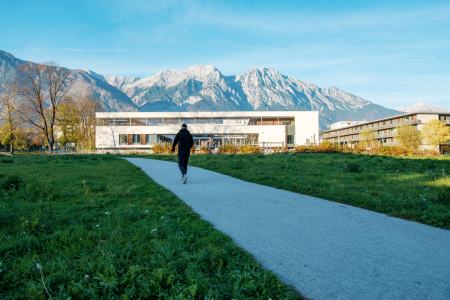 Bild-Nr: 12900287 Karwendel Architektur Tirol Erstellt von: wompus