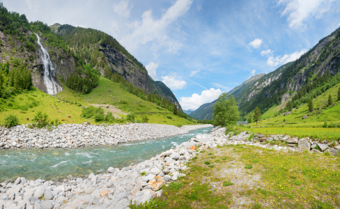 Bild-Nr: 12900641 Stillupbach Erstellt von: SusaZoom