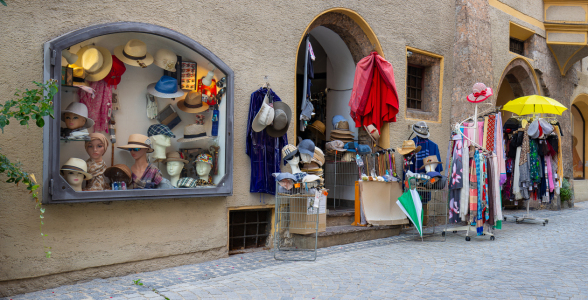 Bild-Nr: 12900877 Gasse Erstellt von: wompus