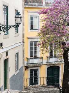 Bild-Nr: 12904597 Altstadt von Lissabon Erstellt von: DirkR