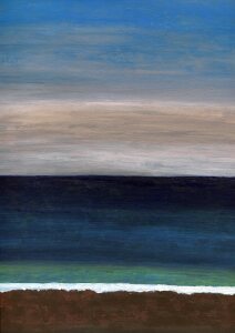 Bild-Nr: 12904631 Grounding by the Sea Erstellt von: Antea