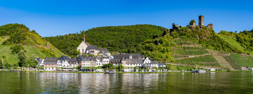 Bild-Nr: 12904648 Beilstein-Mosel -1- Erstellt von: Erhard Hess