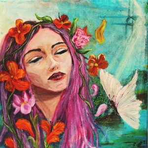 Bild-Nr: 12905154 Fairy Dreams  Erstellt von: Sonja Ziehr