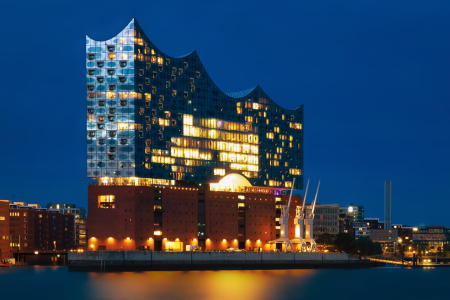 Bild-Nr: 12905277 Hamburg - Elbphilharmonie Erstellt von: uh-Photography