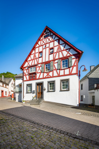 Bild-Nr: 12905629 Burgen-Mosel 47 Erstellt von: Erhard Hess
