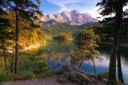 Bild-Nr: 12906506 Zugspitze Erstellt von: KundenNr-374459