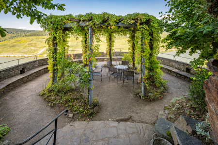 Bild-Nr: 12907304 Burg Sooneck 54 Erstellt von: Erhard Hess