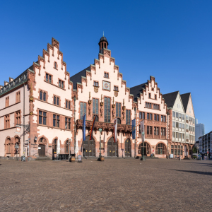 Bild-Nr: 12907394 Römer in Frankfurt am Main Erstellt von: eyetronic