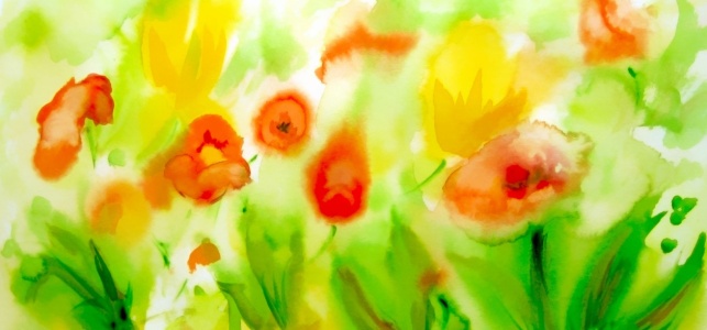 Bild-Nr: 12909758 alles blüht Erstellt von: M.A. Ziehr