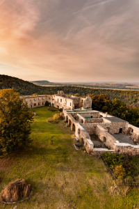 Bild-Nr: 12909766 Burg Gleichen Erstellt von: DirkR