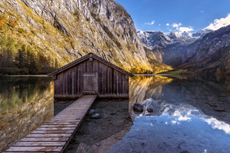 Bild-Nr: 12910765 Nationalpark Berchtesgaden Erstellt von: Achim Thomae