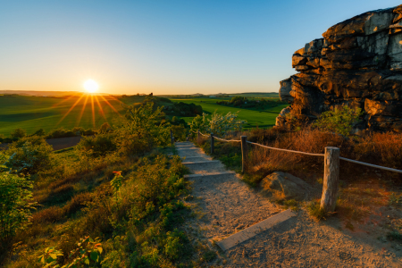 Bild-Nr: 12911036 Wege zur Entspannung XVI Erstellt von: Daniela Beyer