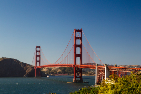 Bild-Nr: 12911124 Golden Gate Bridge Erstellt von: DirkR