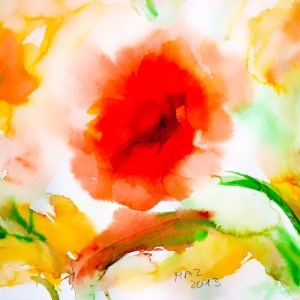 Bild-Nr: 12911216 summerlove Erstellt von: M.A. Ziehr