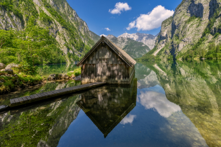 Bild-Nr: 12911614 Nationalpark Berchtesgaden Erstellt von: Achim Thomae