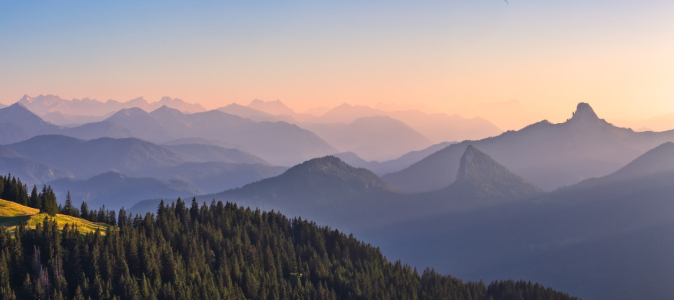 Bild-Nr: 12911615 Bayerische Alpen Erstellt von: Achim Thomae