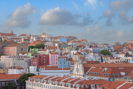 Bild-Nr: 12911706 Lissabon Erstellt von: DirkR