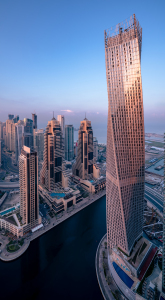 Bild-Nr: 12911789 Dubai Marina Erstellt von: Achim Thomae