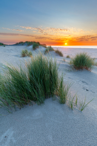 Bild-Nr: 12911923 Sonnenuntergang auf Juist Erstellt von: DirkR