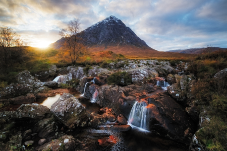 Bild-Nr: 12912151 mystisches Schottland Erstellt von: Daniela Beyer