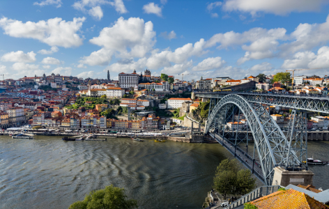 Bild-Nr: 12912408 Porto Erstellt von: DirkR