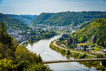 Bild-Nr: 12912427 Aussichtspunkt Glattlay 76 Erstellt von: Erhard Hess