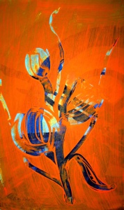 Bild-Nr: 12912603 flora india Erstellt von: M.A. Ziehr