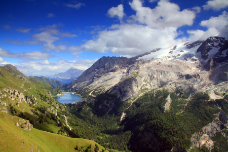 Bild-Nr: 12912777 Fadeia See Erstellt von: Gerhard Albicker