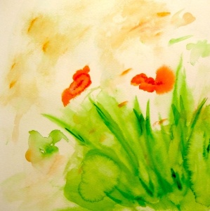 Bild-Nr: 12912916 Sommeranfang Erstellt von: M.A. Ziehr