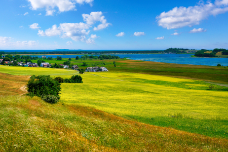 Bild-Nr: 12913025 Rügen Mönchgut Erstellt von: Reiner Würz
