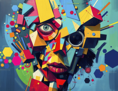 Bild-Nr: 12913047 Transformation KI Erstellt von: XYRIUS