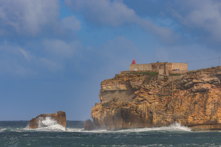 Bild-Nr: 12913137 Nazare Erstellt von: DirkR