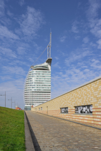 Bild-Nr: 12913468 Hotel in Bremerhaven Erstellt von: Michael Valjak