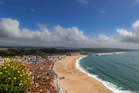 Bild-Nr: 12913864 Nazare Erstellt von: DirkR